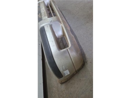 Paragolpes Delantero Isuzu Trooper  3 0 DTi  [3 0 Ltr  - 117 kW DTI CAT]