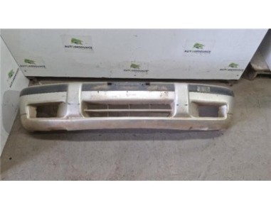 Paragolpes Delantero Isuzu Trooper  3 0 DTi  [3 0 Ltr  - 117 kW DTI CAT]