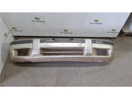 Paragolpes Delantero Isuzu Trooper  3 0 DTi  [3 0 Ltr  - 117 kW DTI CAT]