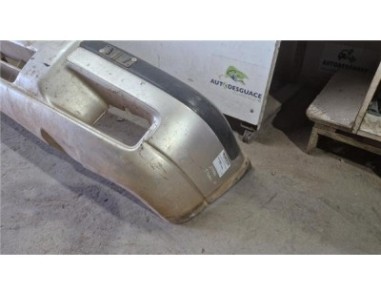 Paragolpes Delantero Isuzu Trooper  3 0 DTi  [3 0 Ltr  - 117 kW DTI CAT]