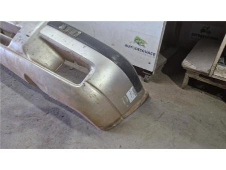 Paragolpes Delantero Isuzu Trooper  3 0 DTi  [3 0 Ltr  - 117 kW DTI CAT]