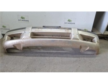 Paragolpes Delantero Isuzu Trooper  3 0 DTi  [3 0 Ltr  - 117 kW DTI CAT]