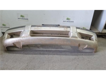 Paragolpes Delantero Isuzu Trooper  3 0 DTi  [3 0 Ltr  - 117 kW DTI CAT]