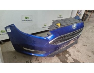 Paragolpes Delantero Ford Focus Berlina  1 6 Trend + [1 6 Ltr  - 85 kW TDCi CAT]