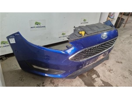 Paragolpes Delantero Ford Focus Berlina  1 6 Trend + [1 6 Ltr  - 85 kW TDCi CAT]