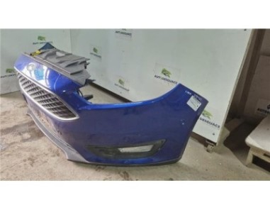 Paragolpes Delantero Ford Focus Berlina  1 6 Trend + [1 6 Ltr  - 85 kW TDCi CAT]