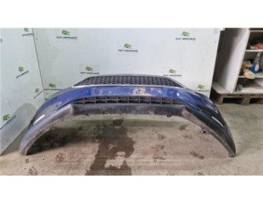 Paragolpes Delantero Ford Focus Berlina  1 6 Trend + [1 6 Ltr  - 85 kW TDCi CAT]