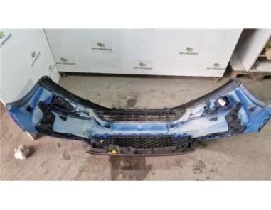 Paragolpes Delantero Ford Focus Berlina  1 6 Trend + [1 6 Ltr  - 85 kW TDCi CAT]