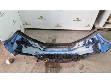 Paragolpes Delantero Ford Focus Berlina  1 6 Trend + [1 6 Ltr  - 85 kW TDCi CAT]