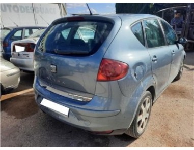 Paragolpes Delantero Seat Altea  2 0 TDI 16V