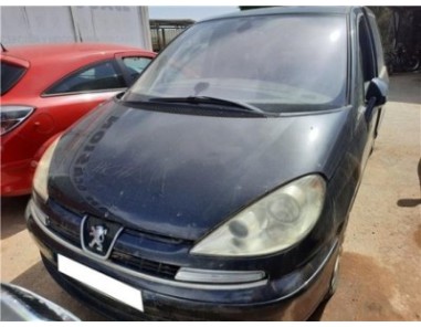 Paragolpes Delantero Peugeot 807  2 2 ST [2 2 Ltr  - 94 kW HDi FAP CAT ]