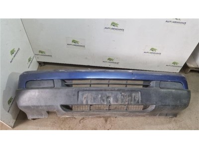 Paragolpes Delantero Citroen Evasion  2 0 HDI