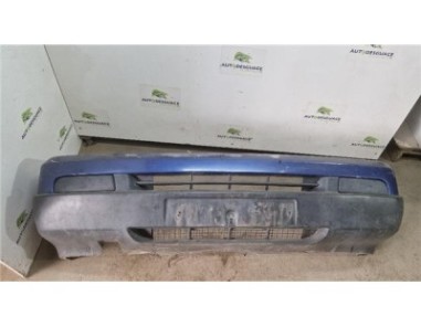 Paragolpes Delantero Citroen Evasion  2 0 HDI