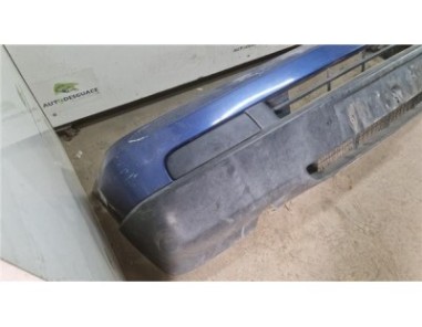 Paragolpes Delantero Citroen Evasion  2 0 HDI
