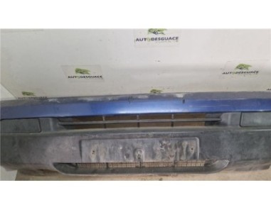 Paragolpes Delantero Citroen Evasion  2 0 HDI