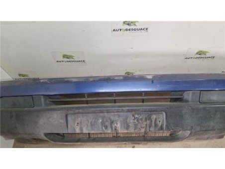 Paragolpes Delantero Citroen Evasion  2 0 HDI