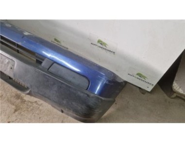 Paragolpes Delantero Citroen Evasion  2 0 HDI