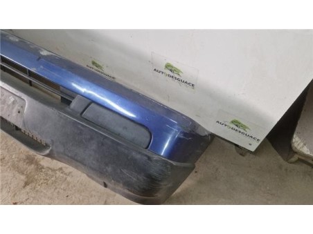 Paragolpes Delantero Citroen Evasion  2 0 HDI