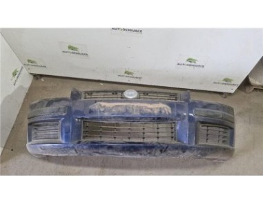 Paragolpes Delantero Fiat Stilo  1 9 D Multijet