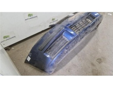 Paragolpes Delantero Fiat Stilo  1 9 D Multijet