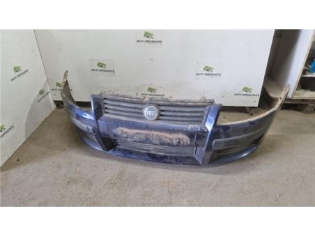 Paragolpes Delantero Fiat Stilo  1 9 D Multijet