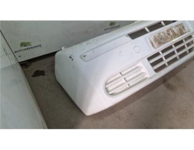 Paragolpes Delantero Nissan PRIMASTAR Furgón  dCi 100