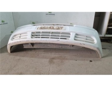 Paragolpes Delantero Nissan PRIMASTAR Furgón  dCi 100