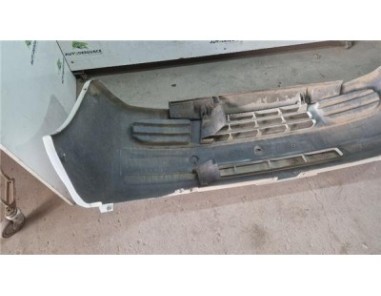 Paragolpes Delantero Nissan PRIMASTAR Furgón  dCi 100