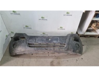 Paragolpes Delantero Opel Movano B Furgón/Combi  2 3 Fg  L3H2 3 5t [2 3 Ltr  - 92 kW CDTI]