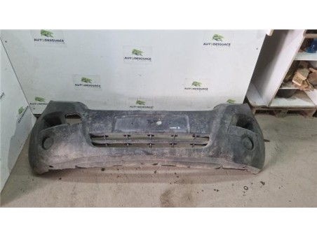 Paragolpes Delantero Opel Movano B Furgón/Combi  2 3 Fg  L3H2 3 5t [2 3 Ltr  - 92 kW CDTI]