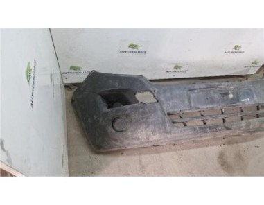 Paragolpes Delantero Opel Movano B Furgón/Combi  2 3 Fg  L3H2 3 5t [2 3 Ltr  - 92 kW CDTI]