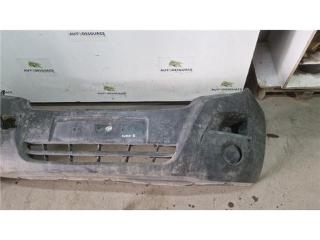 Paragolpes Delantero Opel Movano B Furgón/Combi  2 3 Fg  L3H2 3 5t [2 3 Ltr  - 92 kW CDTI]