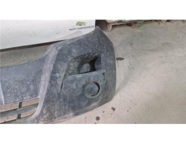 Paragolpes Delantero Opel Movano B Furgón/Combi  2 3 Fg  L3H2 3 5t [2 3 Ltr  - 92 kW CDTI]