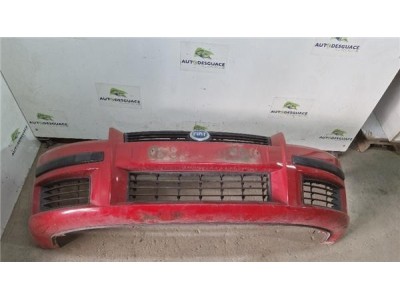 Paragolpes Delantero Fiat Stilo  1 9 JTD 140 Dynamic Multijet [1 9 Ltr  - 103 kW JTD 16V CAT]