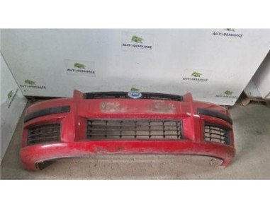 Paragolpes Delantero Fiat Stilo  1 9 JTD 140 Dynamic Multijet [1 9 Ltr  - 103 kW JTD 16V CAT]