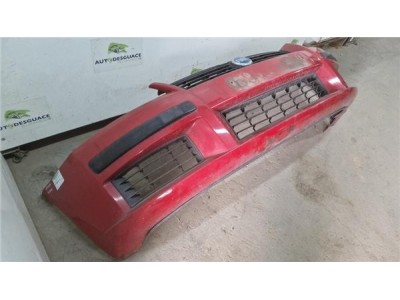 Paragolpes Delantero Fiat Stilo  1 9 JTD 140 Dynamic Multijet [1 9 Ltr  - 103 kW JTD 16V CAT] 2