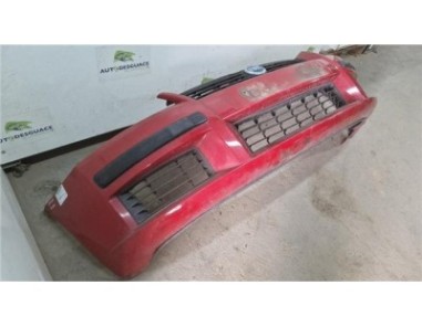 Paragolpes Delantero Fiat Stilo  1 9 JTD 140 Dynamic Multijet [1 9 Ltr  - 103 kW JTD 16V CAT]