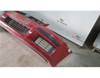 Paragolpes Delantero Fiat Stilo  1 9 JTD 140 Dynamic Multijet [1 9 Ltr  - 103 kW JTD 16V CAT]