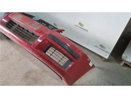 Paragolpes Delantero Fiat Stilo  1 9 JTD 140 Dynamic Multijet [1 9 Ltr  - 103 kW JTD 16V CAT]