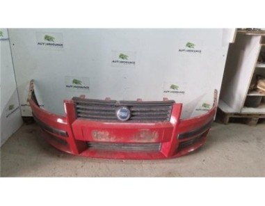 Paragolpes Delantero Fiat Stilo  1 9 JTD 140 Dynamic Multijet [1 9 Ltr  - 103 kW JTD 16V CAT]