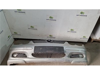 Paragolpes Delantero Mercedes-Benz Clase C  Sportcoupe  2 0 C 200 Compressor  [2 0 Ltr  - 120 kW Compresor CAT]