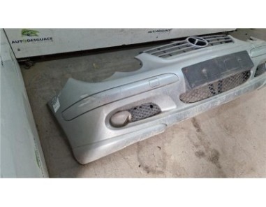 Paragolpes Delantero Mercedes-Benz Clase C  Sportcoupe  2 0 C 200 Compressor  [2 0 Ltr  - 120 kW Compresor CAT]