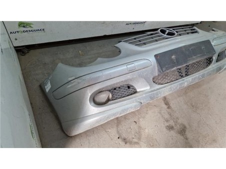 Paragolpes Delantero Mercedes-Benz Clase C  Sportcoupe  2 0 C 200 Compressor  [2 0 Ltr  - 120 kW Compresor CAT]