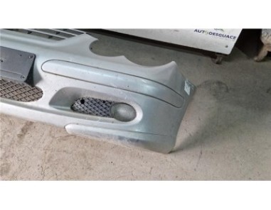 Paragolpes Delantero Mercedes-Benz Clase C  Sportcoupe  2 0 C 200 Compressor  [2 0 Ltr  - 120 kW Compresor CAT]