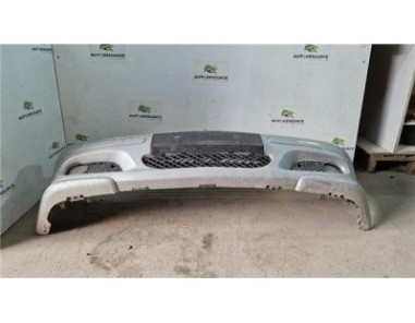 Paragolpes Delantero Mercedes-Benz Clase C  Sportcoupe  2 0 C 200 Compressor  [2 0 Ltr  - 120 kW Compresor CAT]