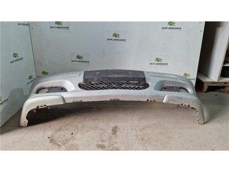 Paragolpes Delantero Mercedes-Benz Clase C  Sportcoupe  2 0 C 200 Compressor  [2 0 Ltr  - 120 kW Compresor CAT]