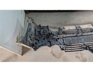 Paragolpes Delantero Mercedes-Benz Clase C  Sportcoupe  2 0 C 200 Compressor  [2 0 Ltr  - 120 kW Compresor CAT]