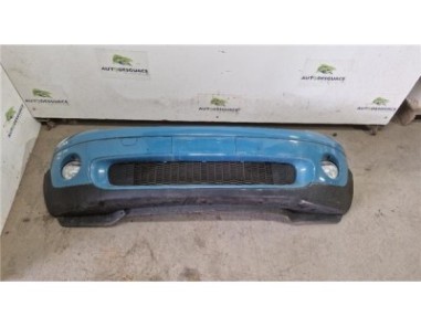Paragolpes Delantero Mini Mini  1 4 One [1 4 Ltr  - 70 kW 16V CAT]