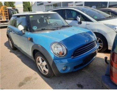 Paragolpes Delantero Mini Mini  1 4 One [1 4 Ltr  - 70 kW 16V CAT]