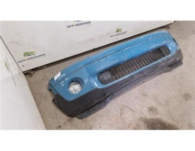 Paragolpes Delantero Mini Mini  1 4 One [1 4 Ltr  - 70 kW 16V CAT]